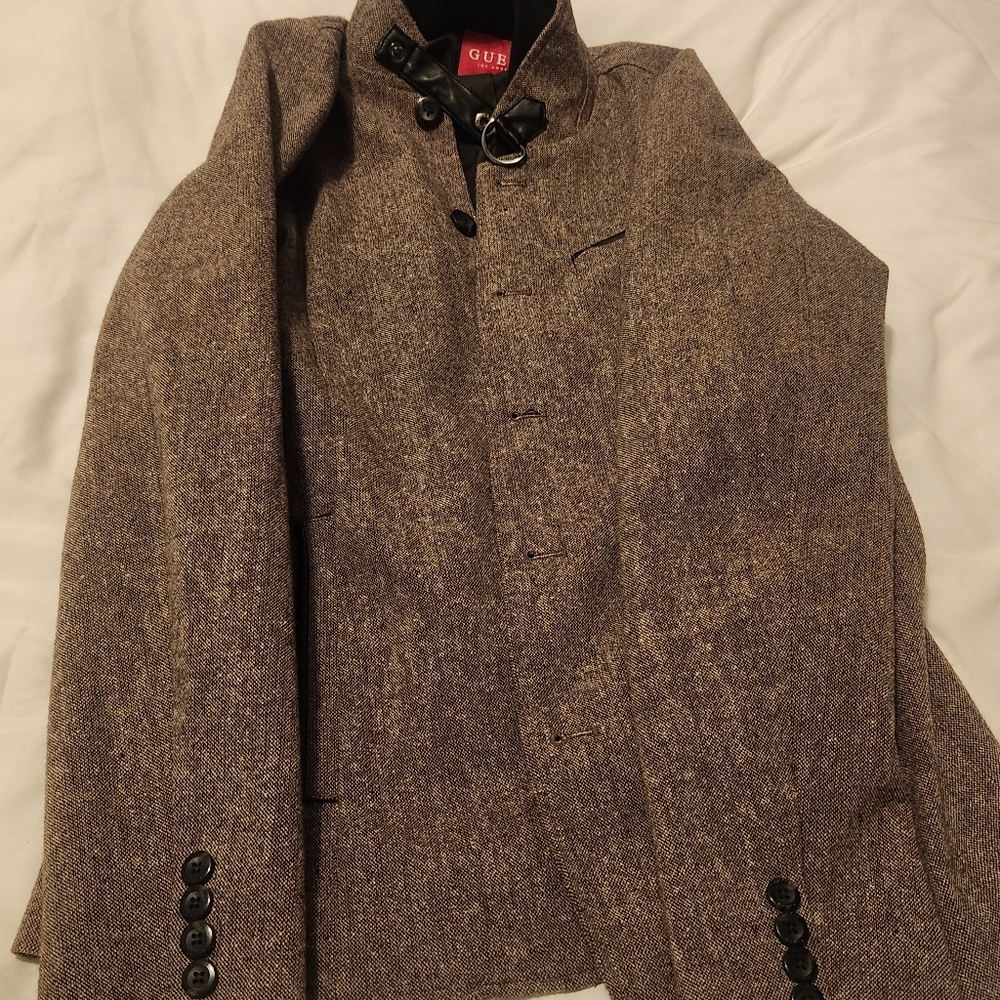 Guess jacket